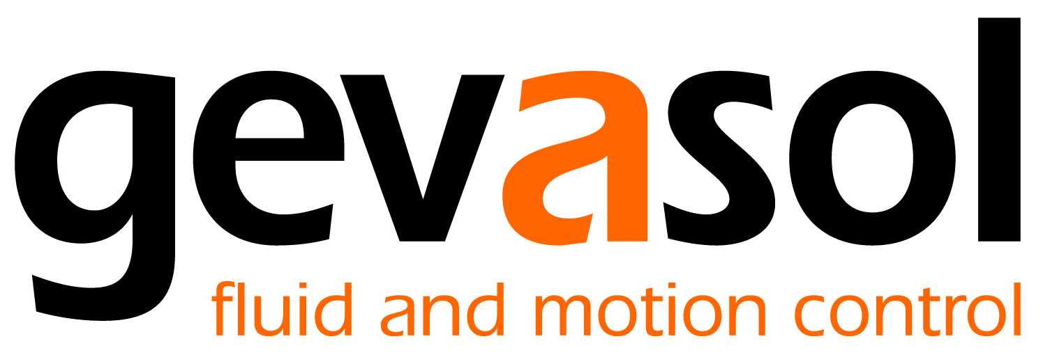 Gevasol new logo